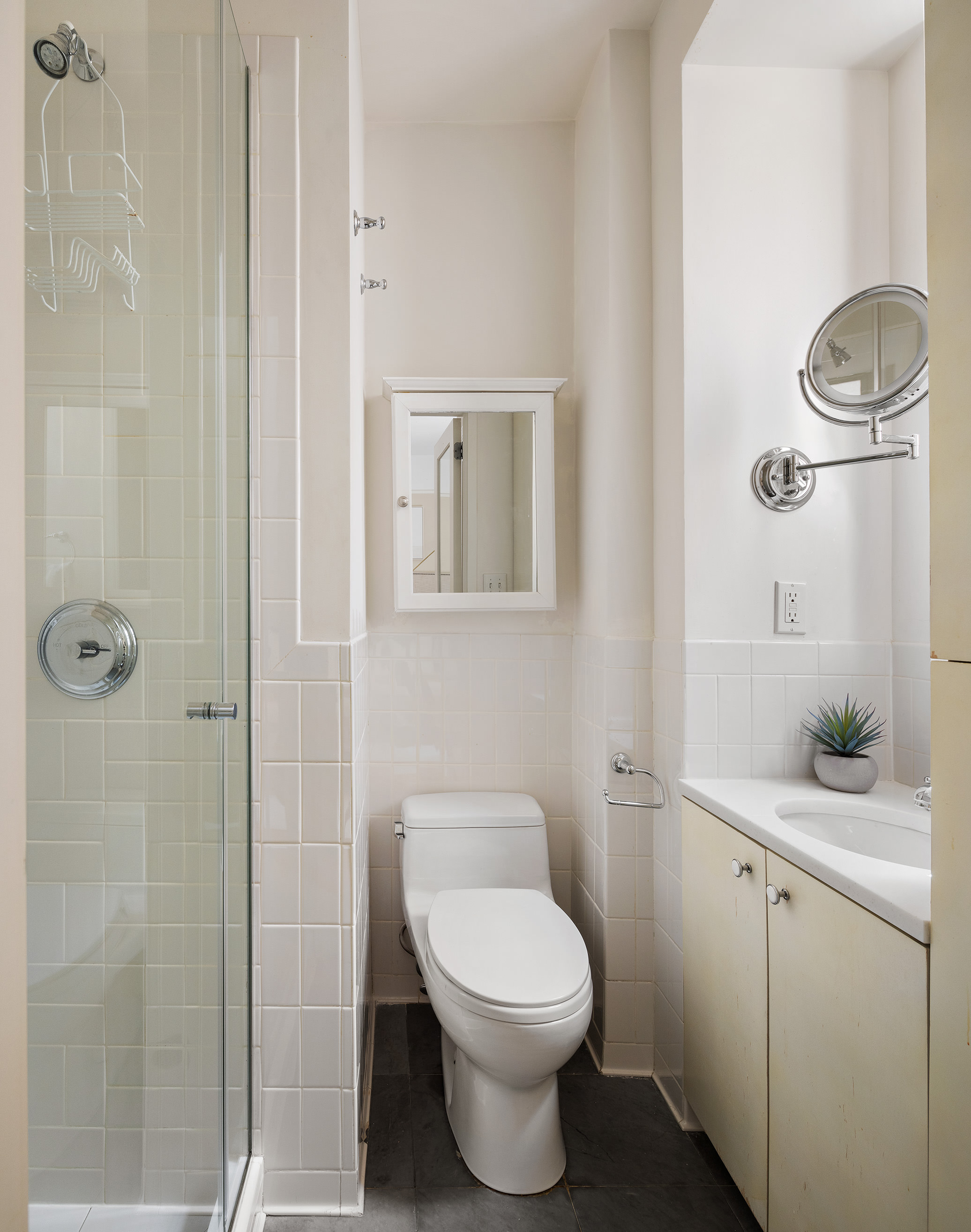 180 Riverside Drive, Unit 10C Manhattan, NY 10024 - Photo 15 of 16