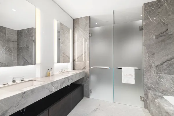 $17,250 | 15 Hudson Yards, Unit 66F | Hudson Yards