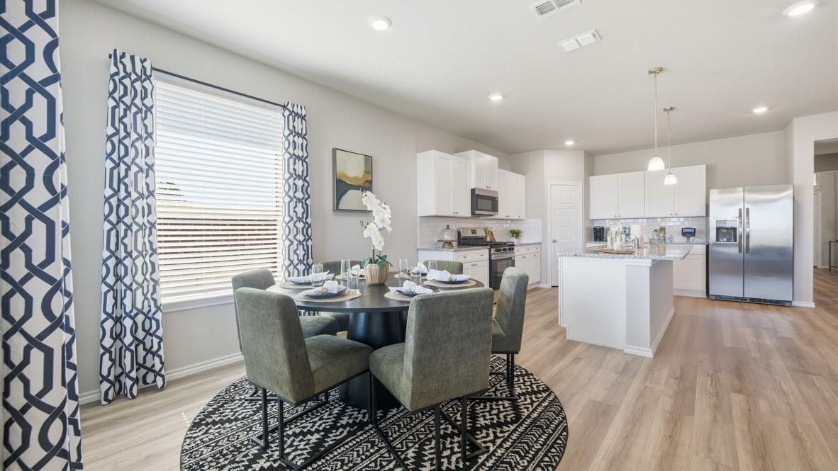 15921 Stableford Road Fort Worth, TX 76247 - Photo 7 of 28 Gallery Image 7