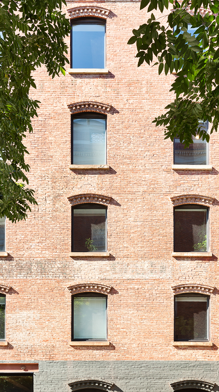 136 Baxter Street, Unit PHA Manhattan, NY 10013 - Photo 14 of 16