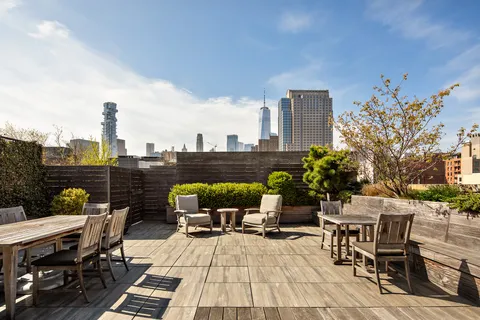 $3,198,000 | 465 Greenwich Street, Unit 4 | TriBeCa