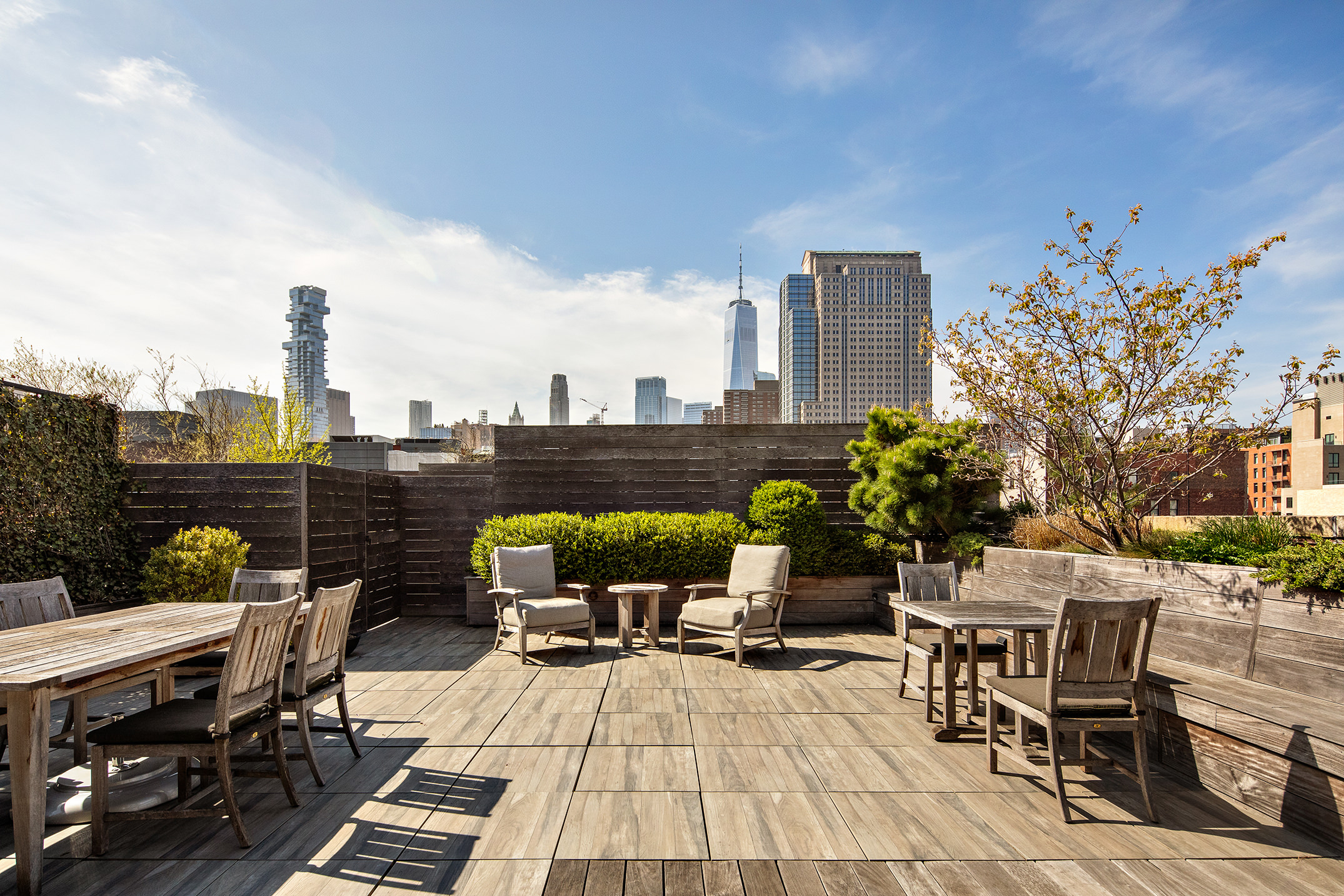 465 Greenwich Street, Unit 4 Manhattan, NY 10013 - Photo 8 of 10
