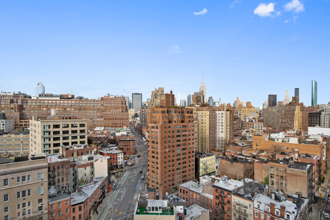 302 West 12th Street, Unit 17B Manhattan, NY 10014 - Photo 6 of 16