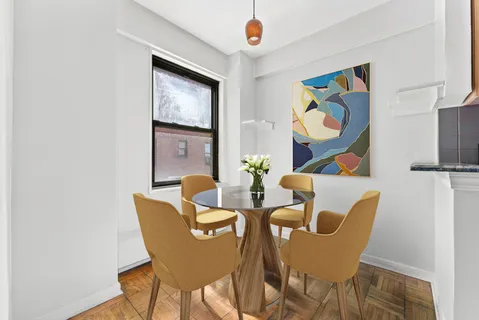 $429,000 | 345 West 145th Street, Unit 11B2 | Hamilton Heights