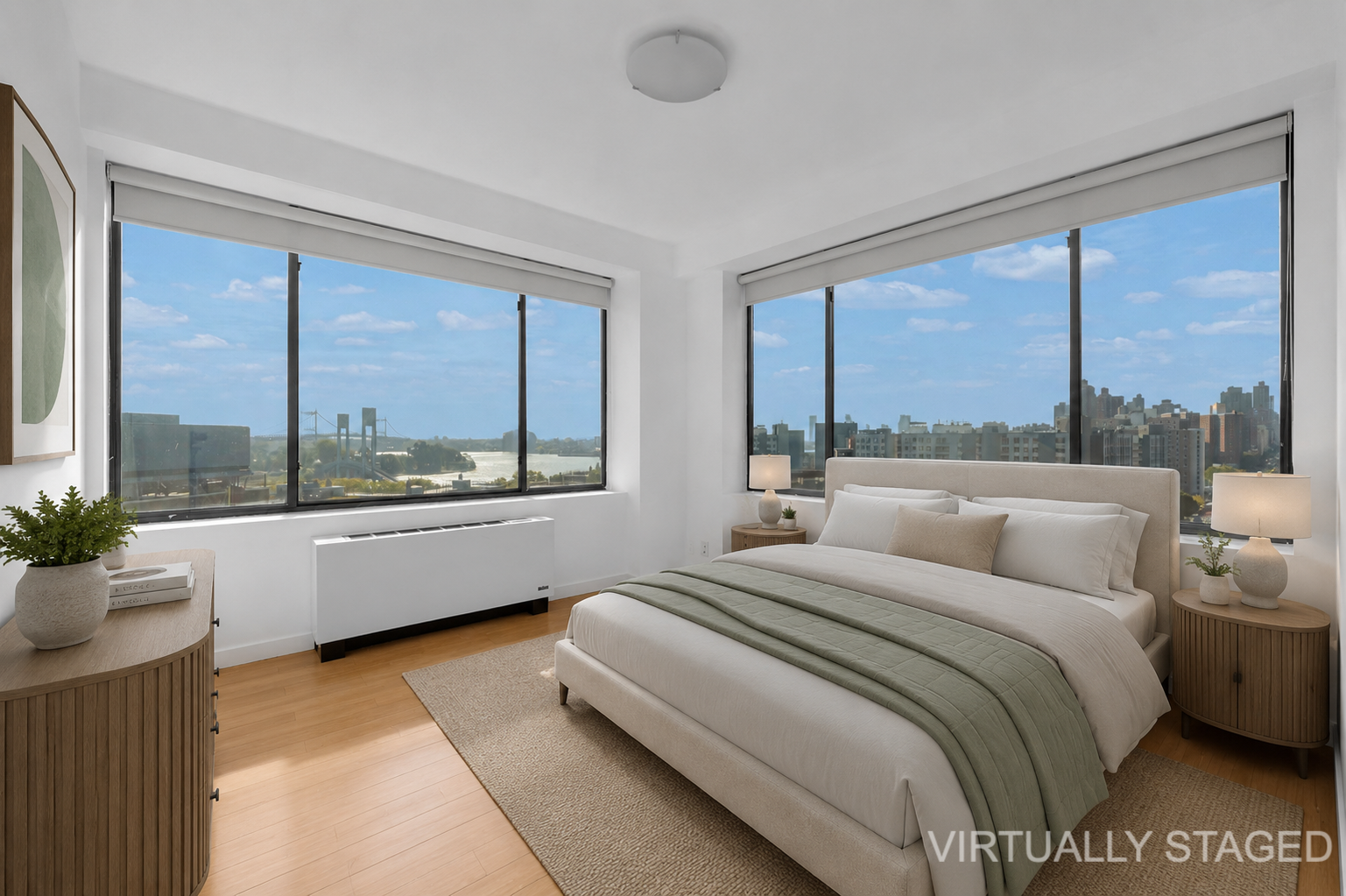 353 East 104th Street, Unit PH2 Manhattan, NY 10029 - Photo 6 of 16