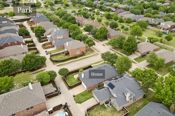 $450,000 | 11523 Henderson Drive, Frisco, TX 75035