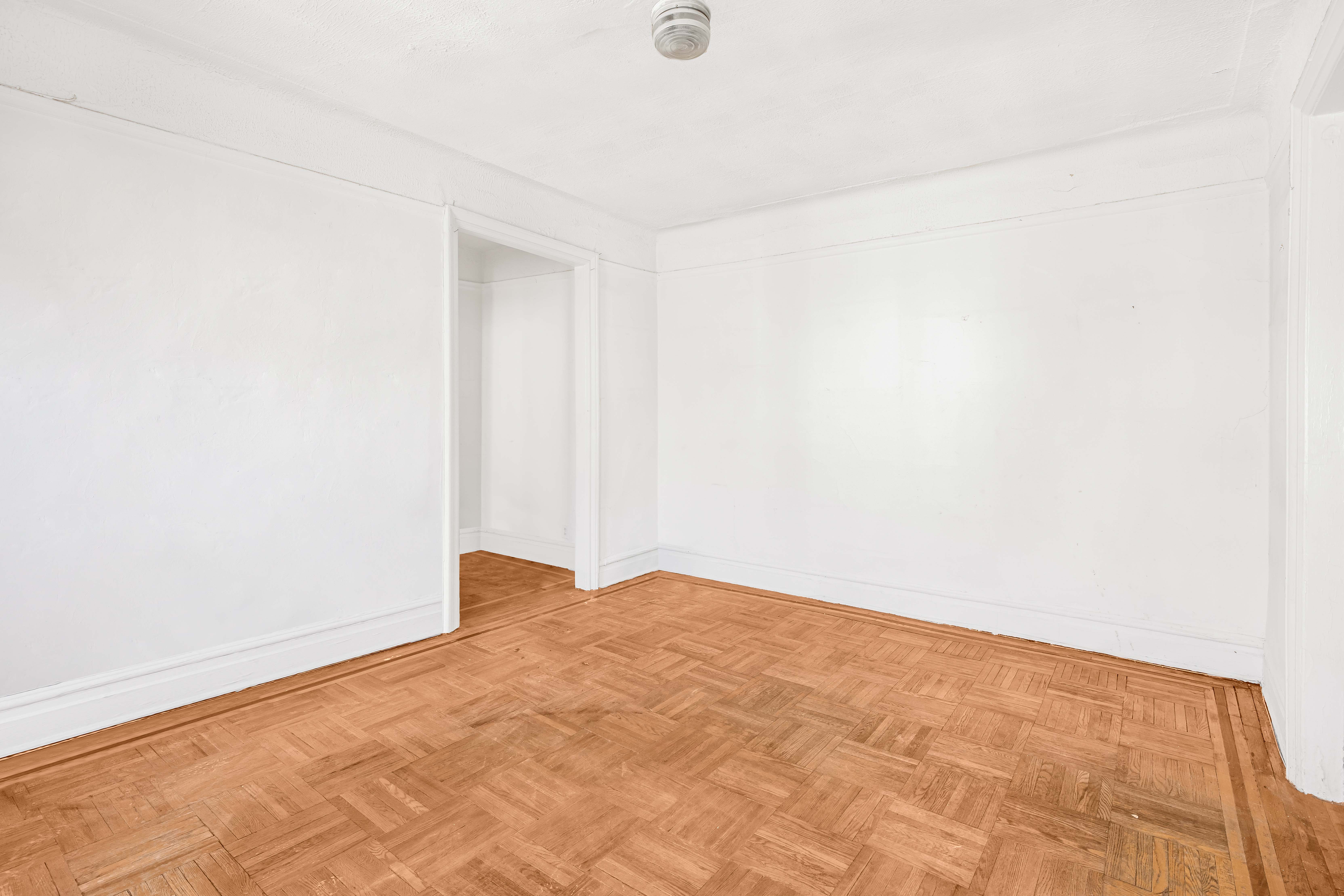 550 Fort Washington Avenue, Unit 5C Manhattan, NY 10033 - Photo 3 of 12