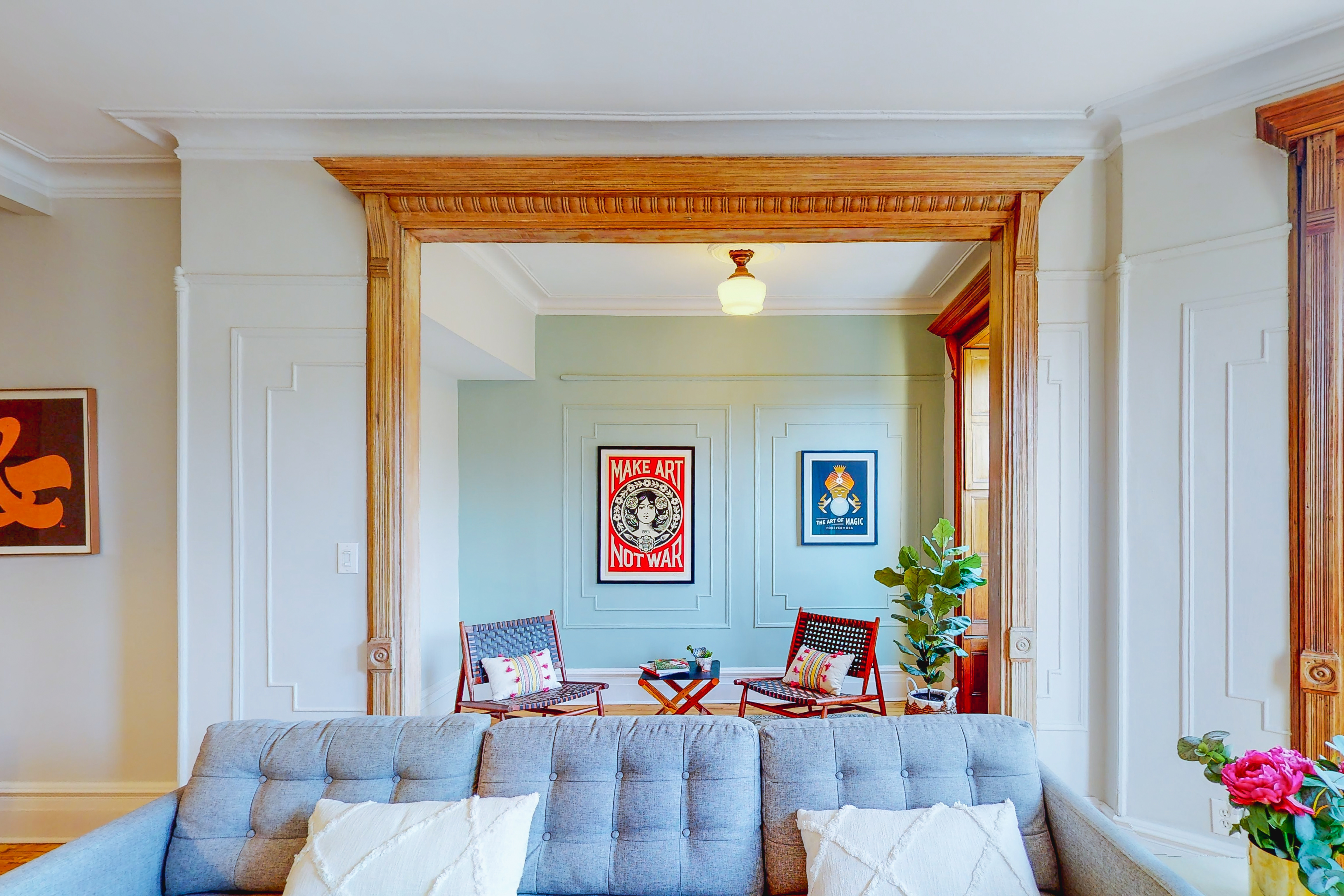 801 Union Street, Unit 3 Brooklyn, NY 11215 - Photo 2 of 8