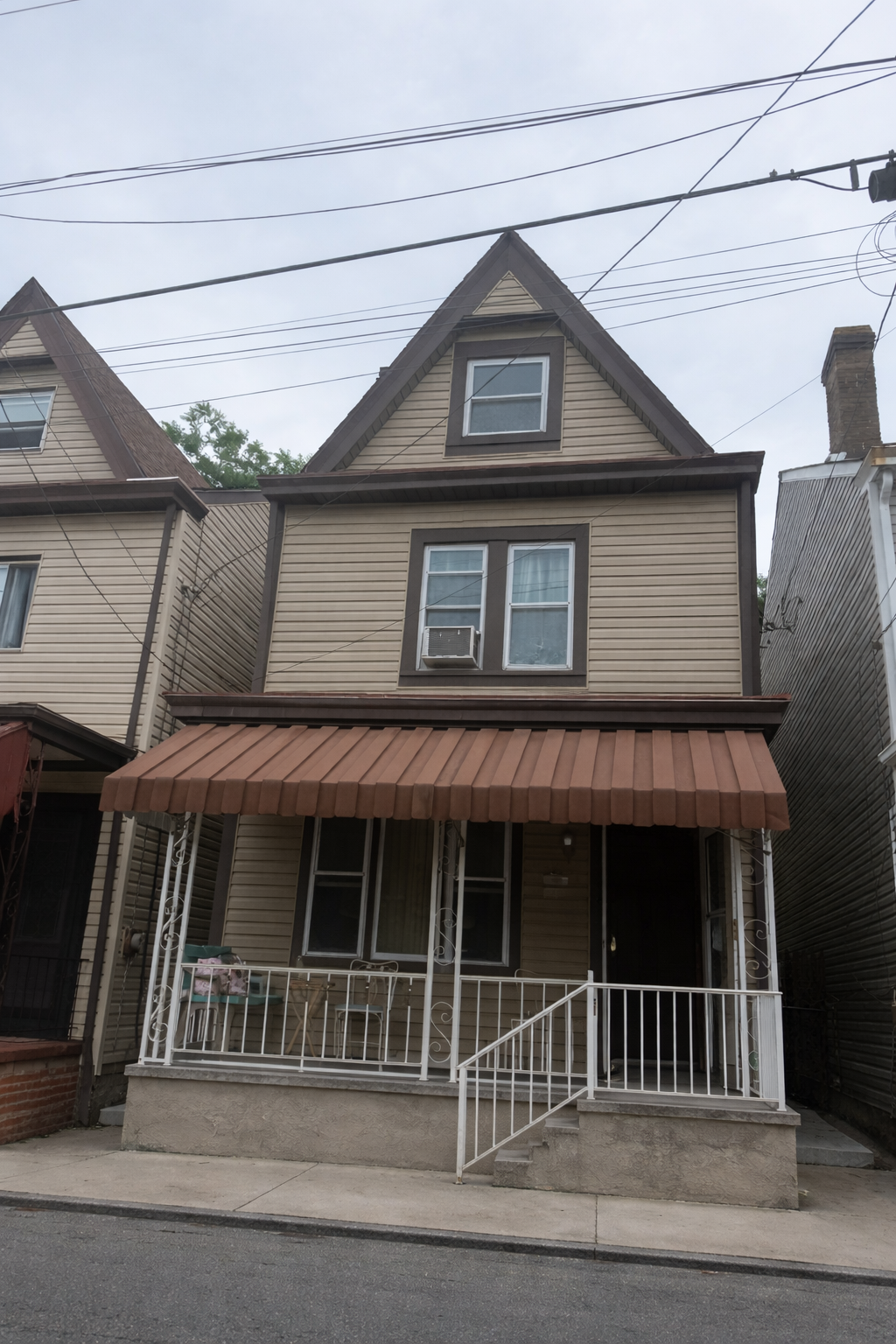 5308 Holmes Street Pittsburgh, PA 15201 - Photo 1 of 1