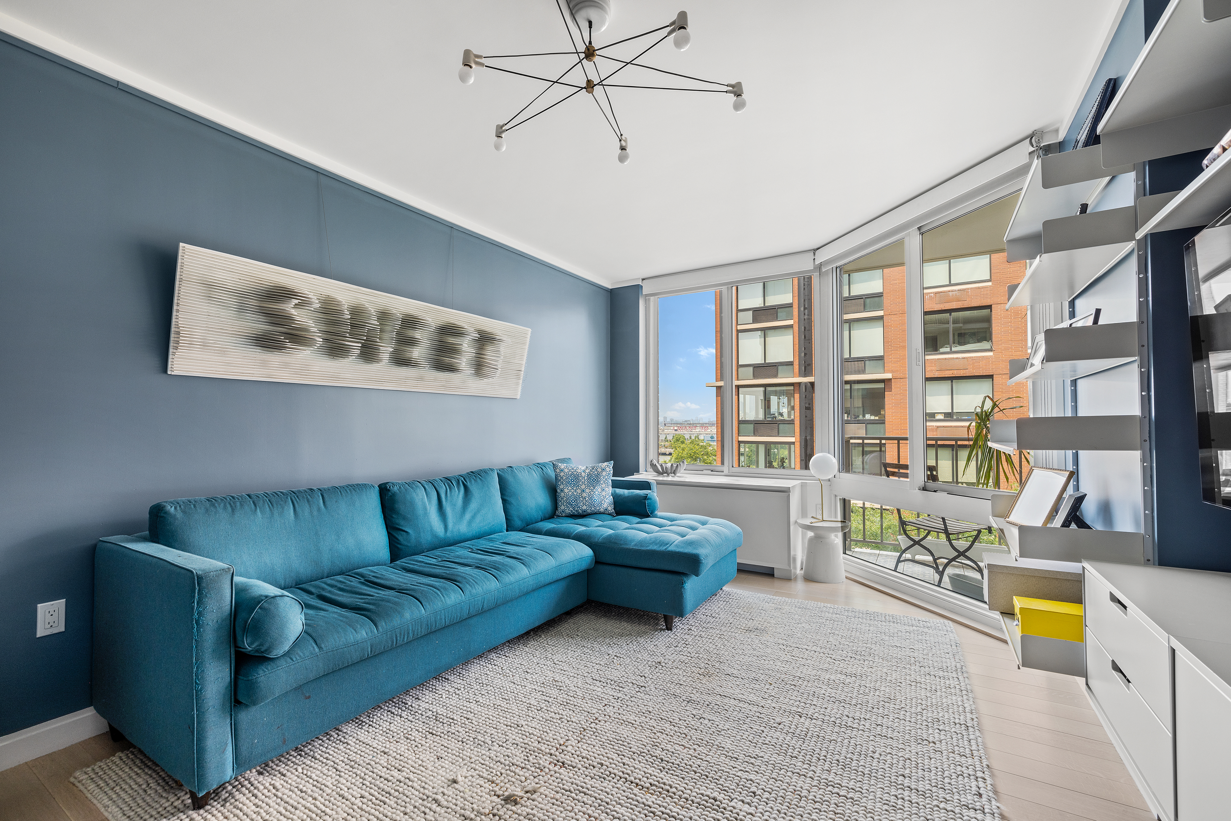 212 Warren Street, Unit 5L Manhattan, NY 10282 - Photo 14 of 20