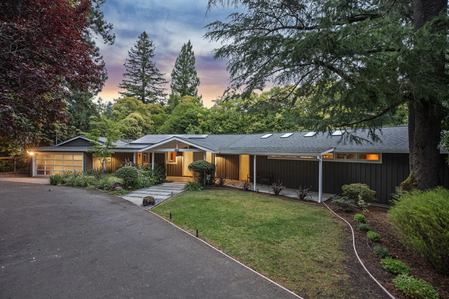 Contact Agent | 340 Olema Road, Fairfax, CA 94930