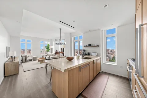 $12,000 | 543 West 122nd Street, Unit 19C | Morningside Heights