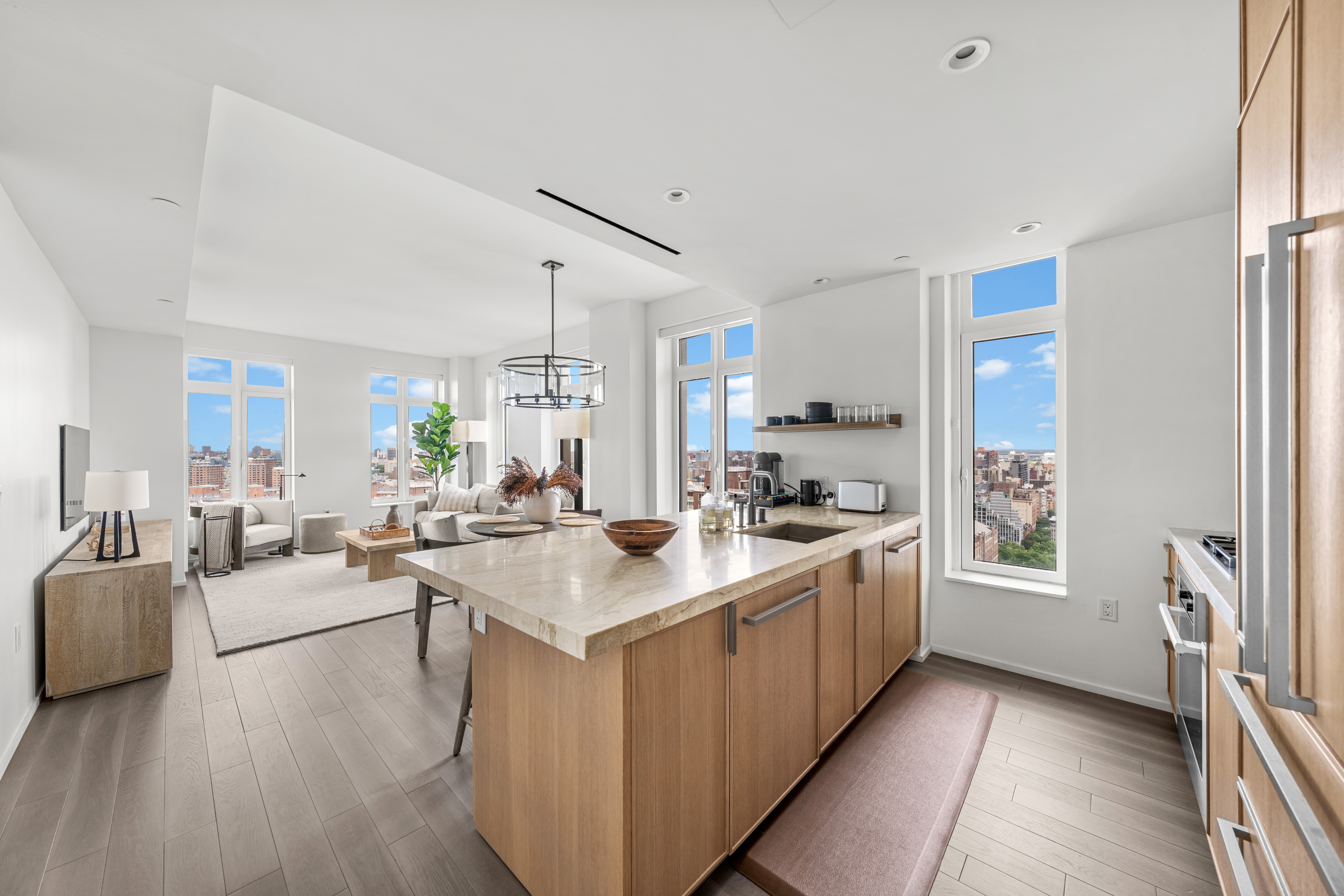 543 West 122nd Street, Unit 19C Manhattan, NY 10027 - Photo 6 of 19