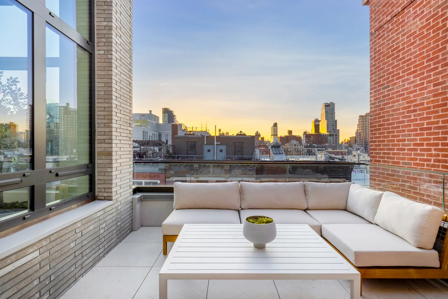 $4,990,000 | 66 Clinton Street, Unit PHA | Lower East Side