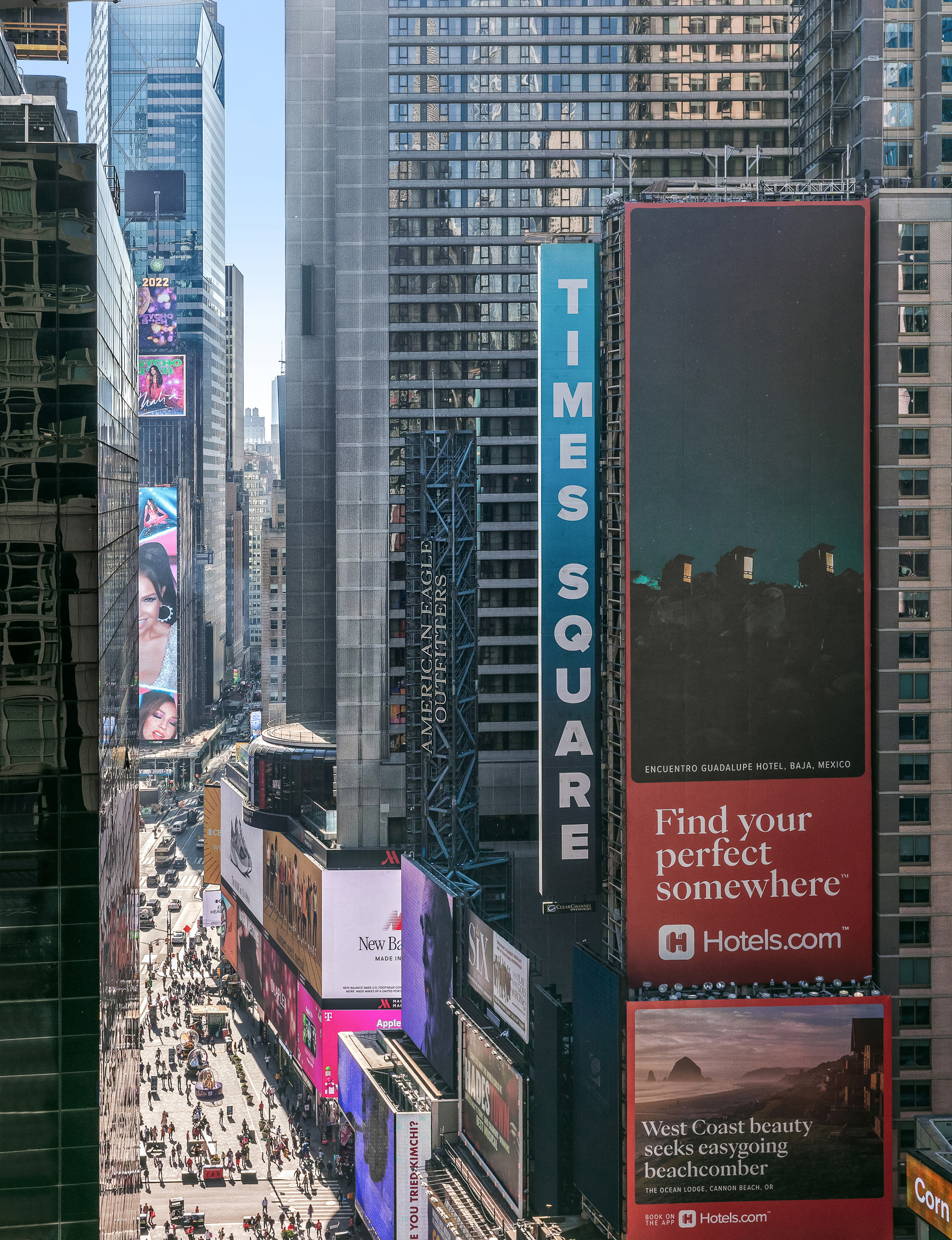 1600 Broadway, Unit PH1C Manhattan, NY 10019 - Photo 12 of 13