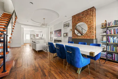 $1,395,000 | 2044 Pacific Street | Crown Heights