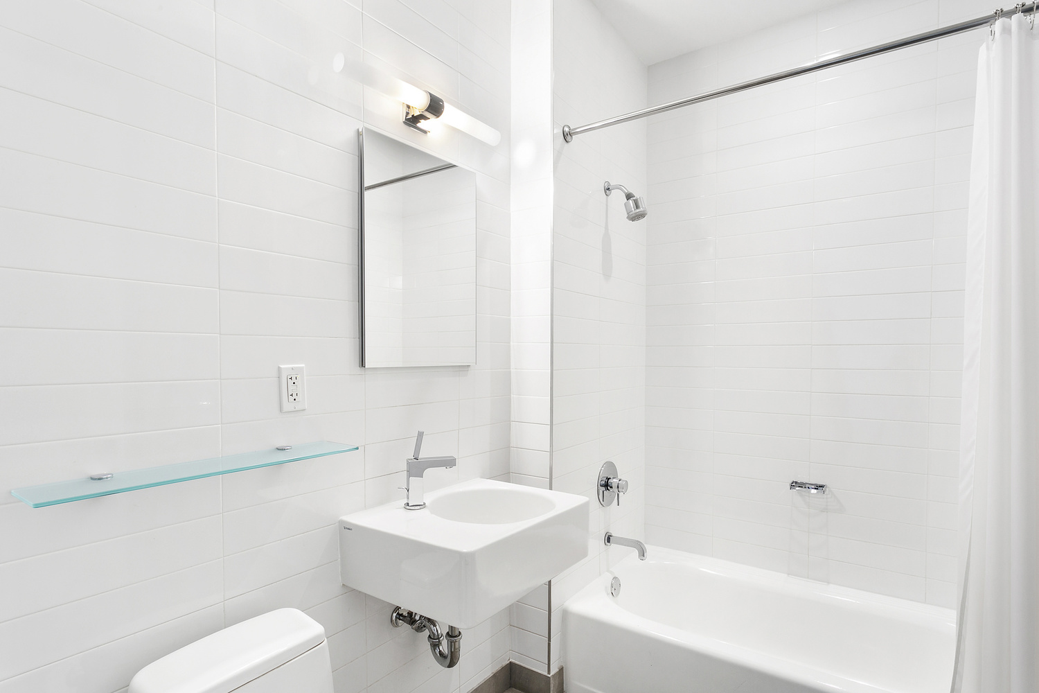 360 Furman Street, Unit 610 Brooklyn, NY 11201 - Photo 9 of 40