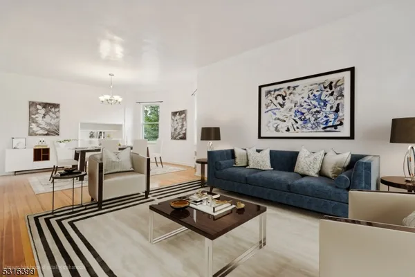 $4,800 | 82 Park Place, Unit 2, South Orange, NJ 07079