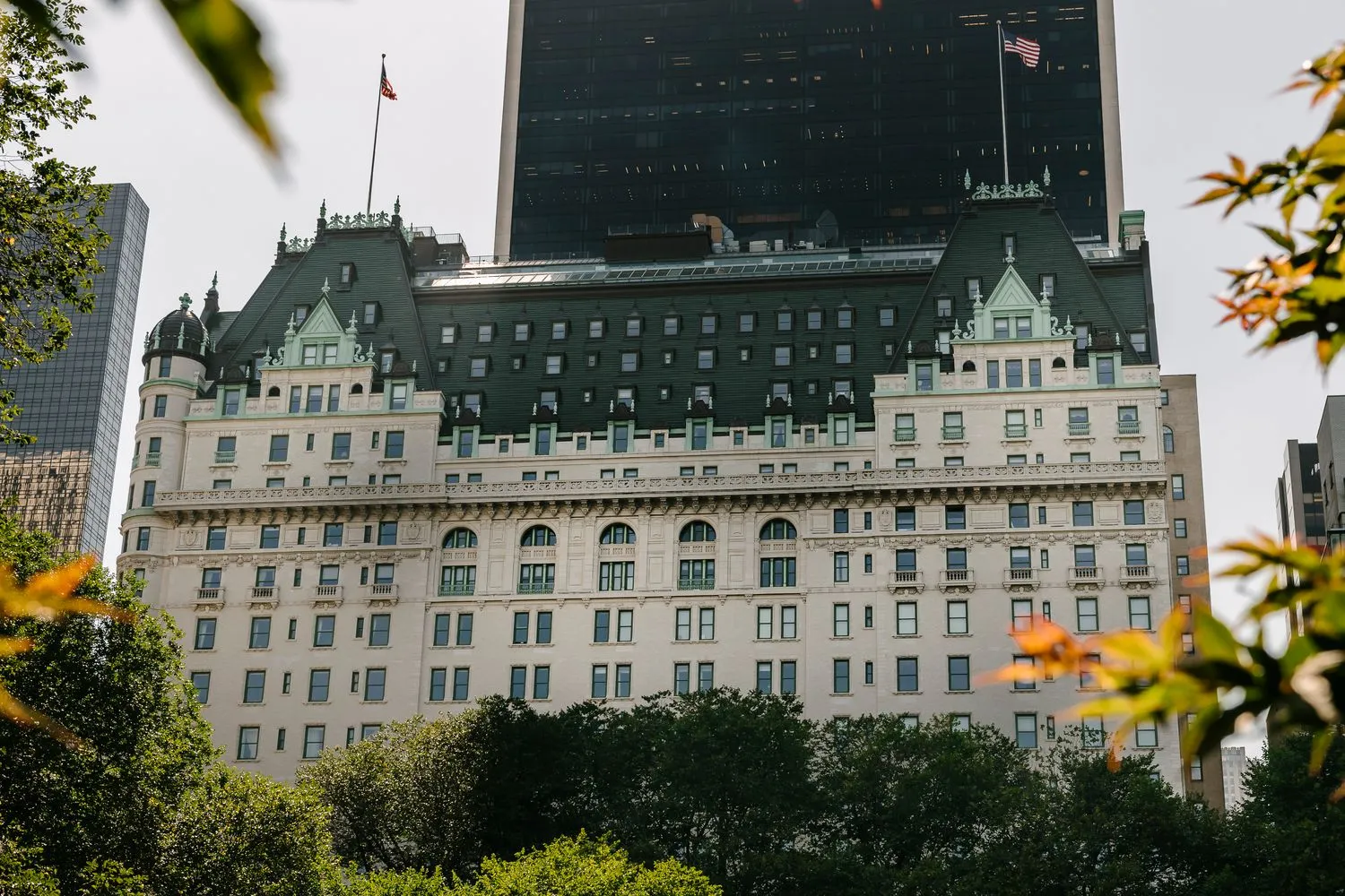 $49,000 | 1 Central Park South, Unit 1801 | Central Park South