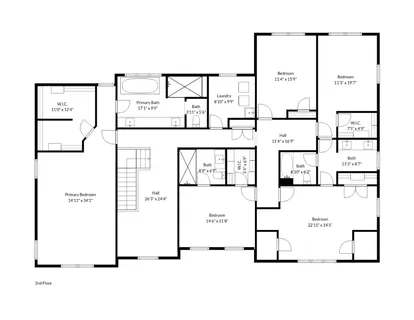$1,925,000 | 41 Peach Orchard Road, Burlington, MA 01803