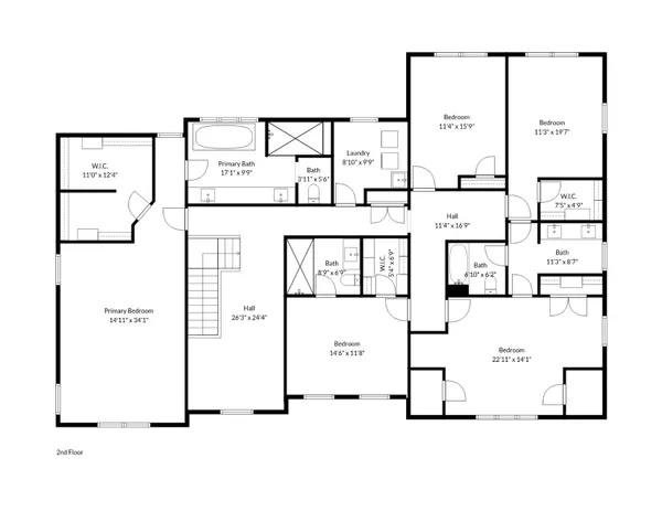 $1,925,000 | 41 Peach Orchard Road, Burlington, MA 01803