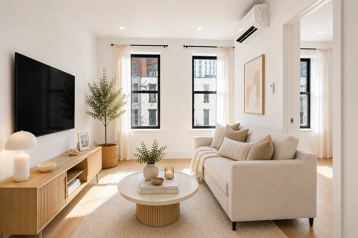 472 Bergen Street, Unit 3F Brooklyn, NY 11217 - Photo 1 of 8
