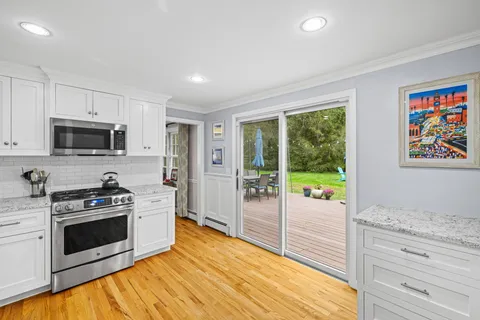 $1,399,000 | 4 Highland Road, Westport, CT 06880