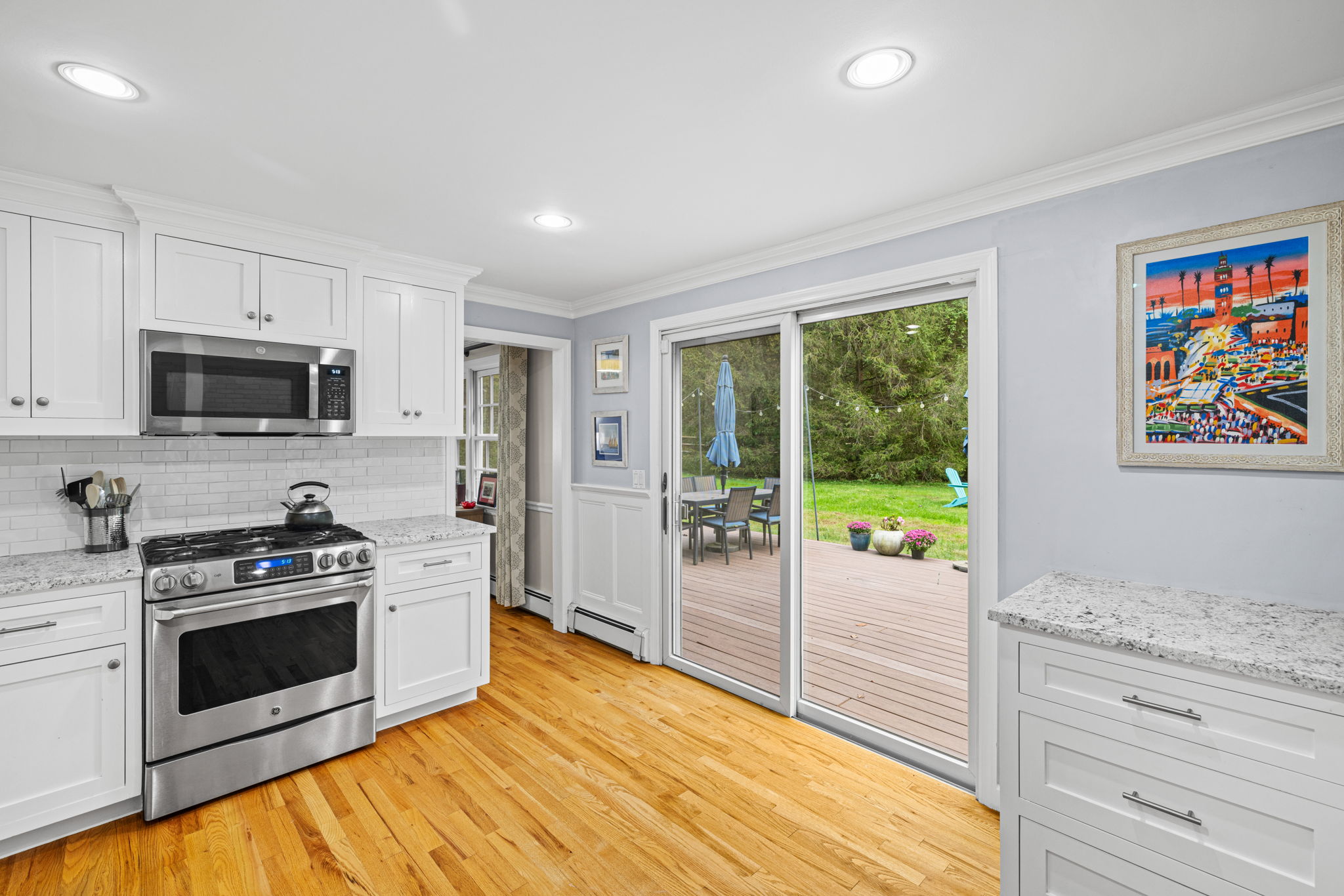 4 Highland Road Westport, CT 06880 - Photo 11 of 45