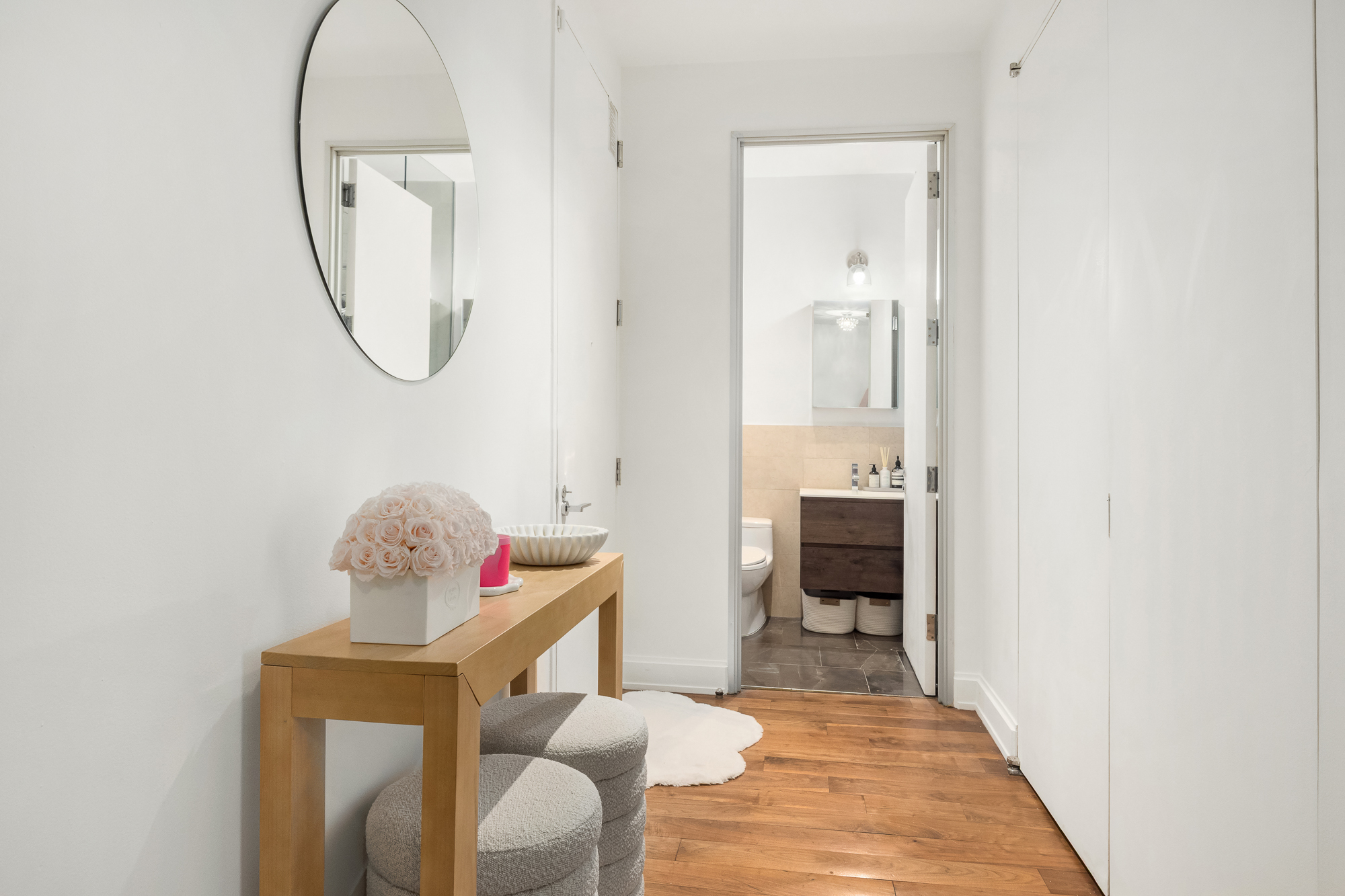 140 West 22nd Street, Unit 2F Manhattan, NY 10011 - Photo 9 of 10 Gallery Image 9