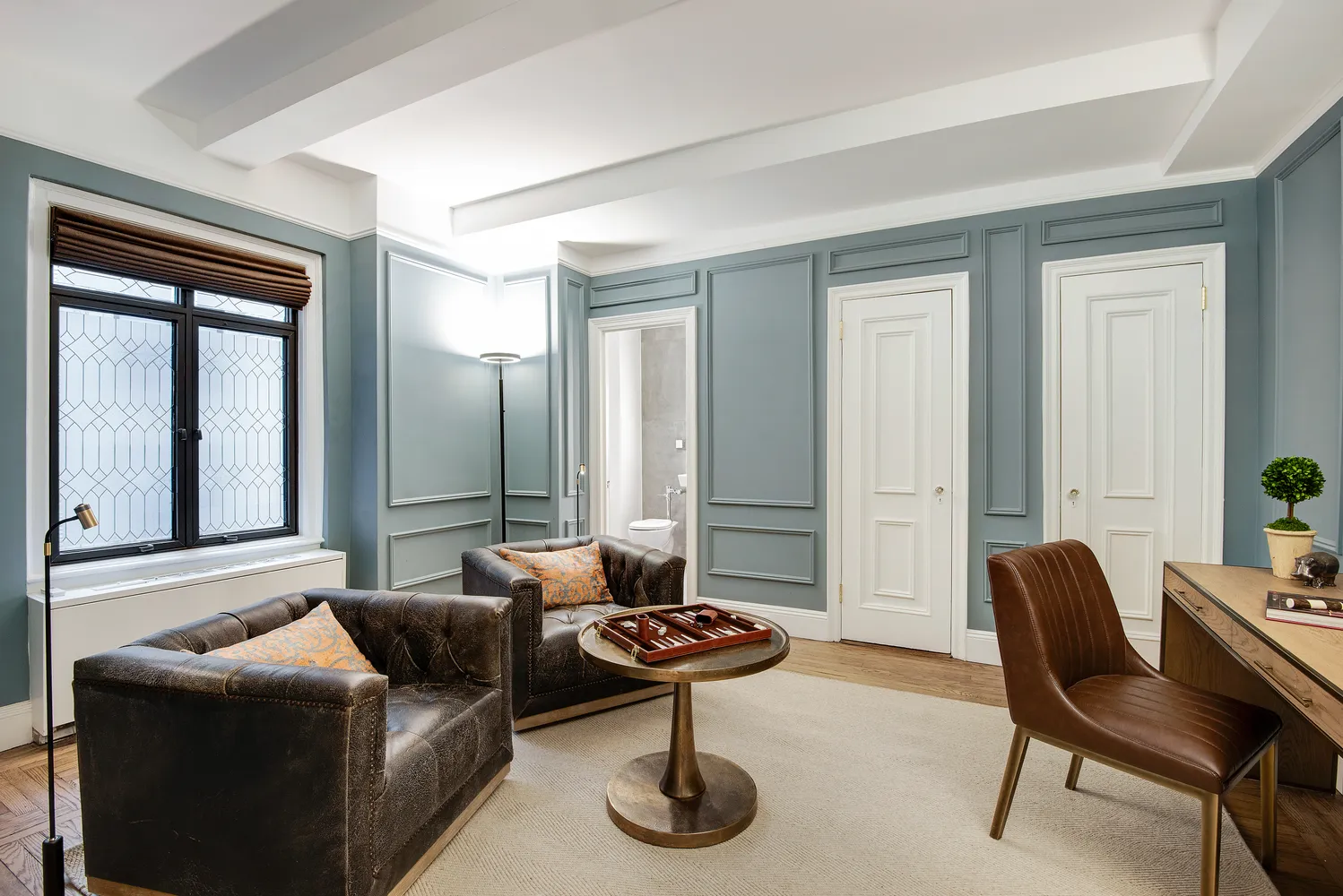 $1,495,000 | 439 East 51st Street, Unit 8A | Midtown East