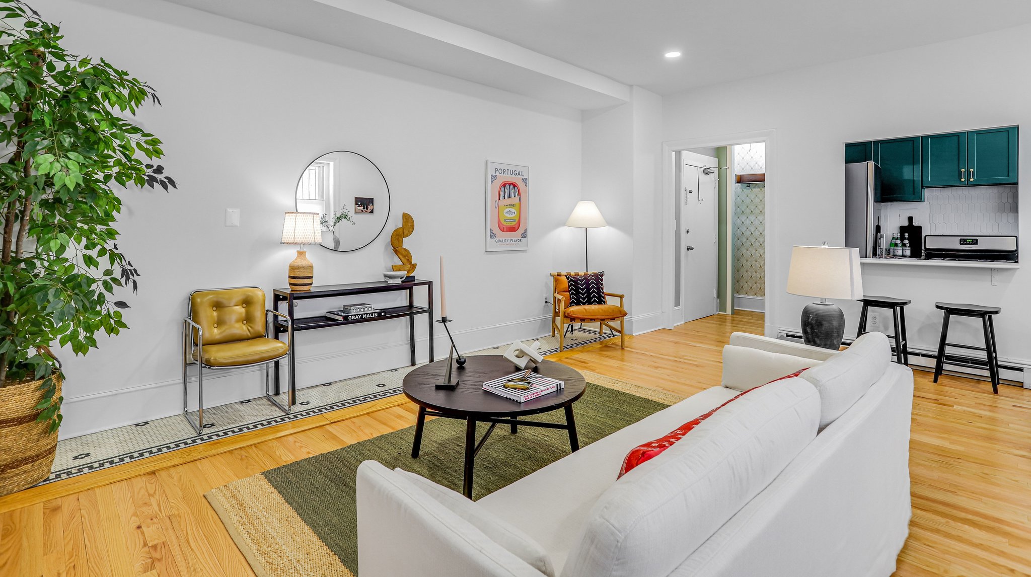 3420 16th Street Northwest, Unit 102 Washington, DC 20010 - Photo 3 of 24