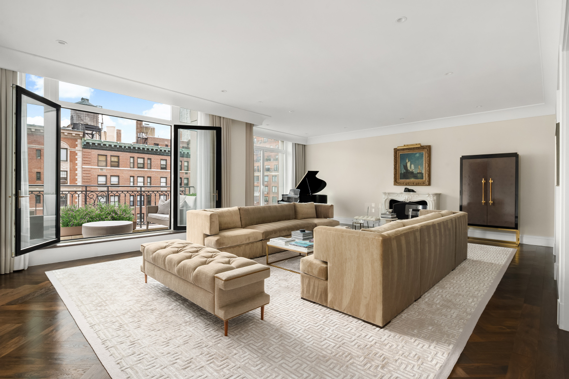 1110 Park Avenue, Unit 10/11G Manhattan, NY 10128 - Photo 1 of 22