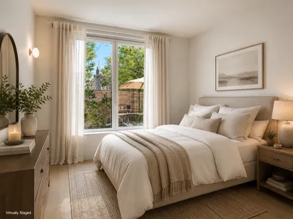 $3,000,000 | 308 North 7th Street, Unit 2F | Williamsburg