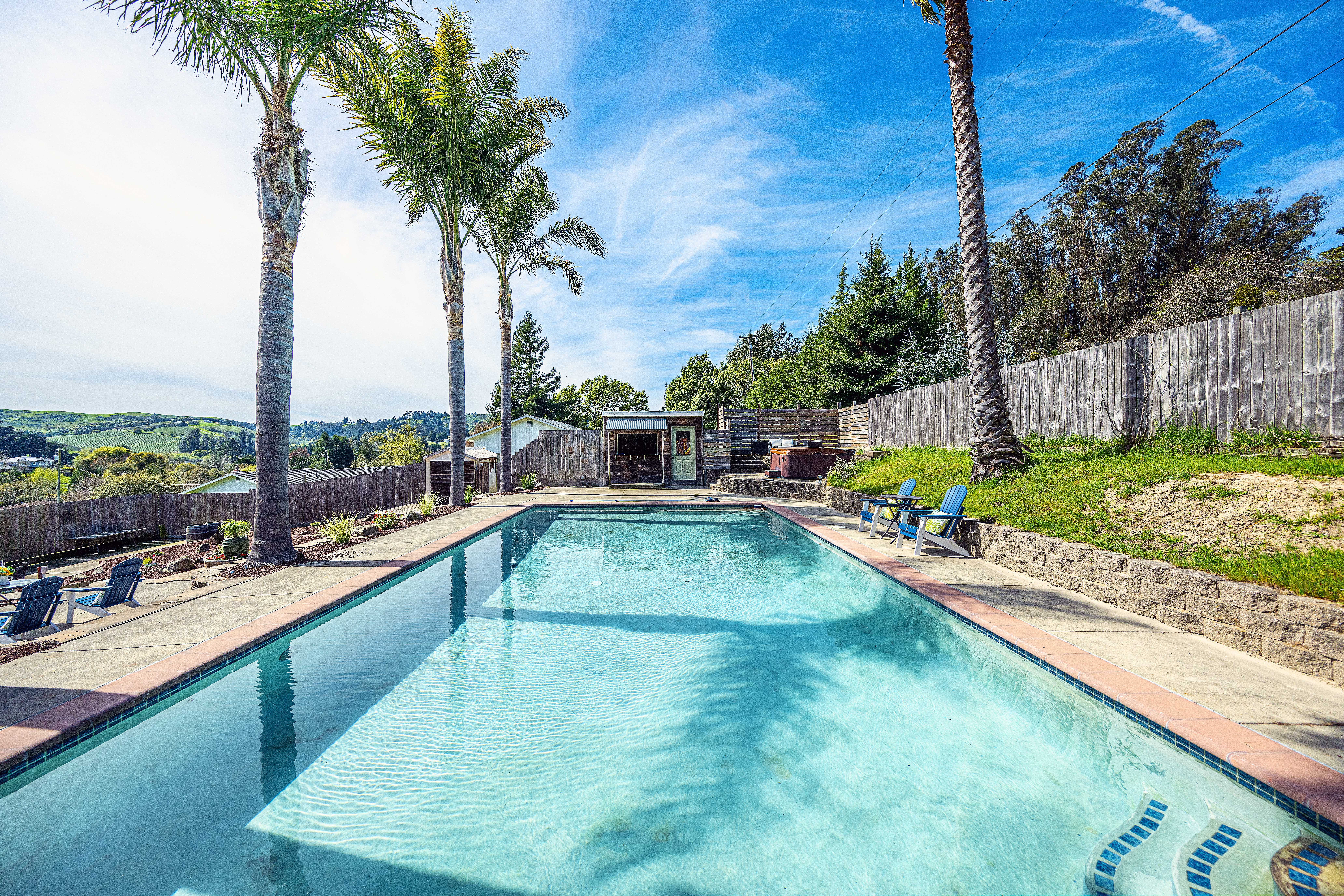 2693 Bloomfield Road Sebastopol, CA 95472 - Photo 26 of 32