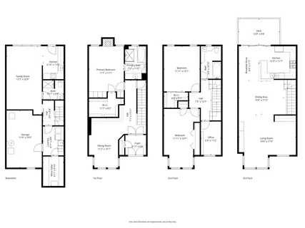 $3,675,000 | 13 Wellington Street, Boston, MA 02118