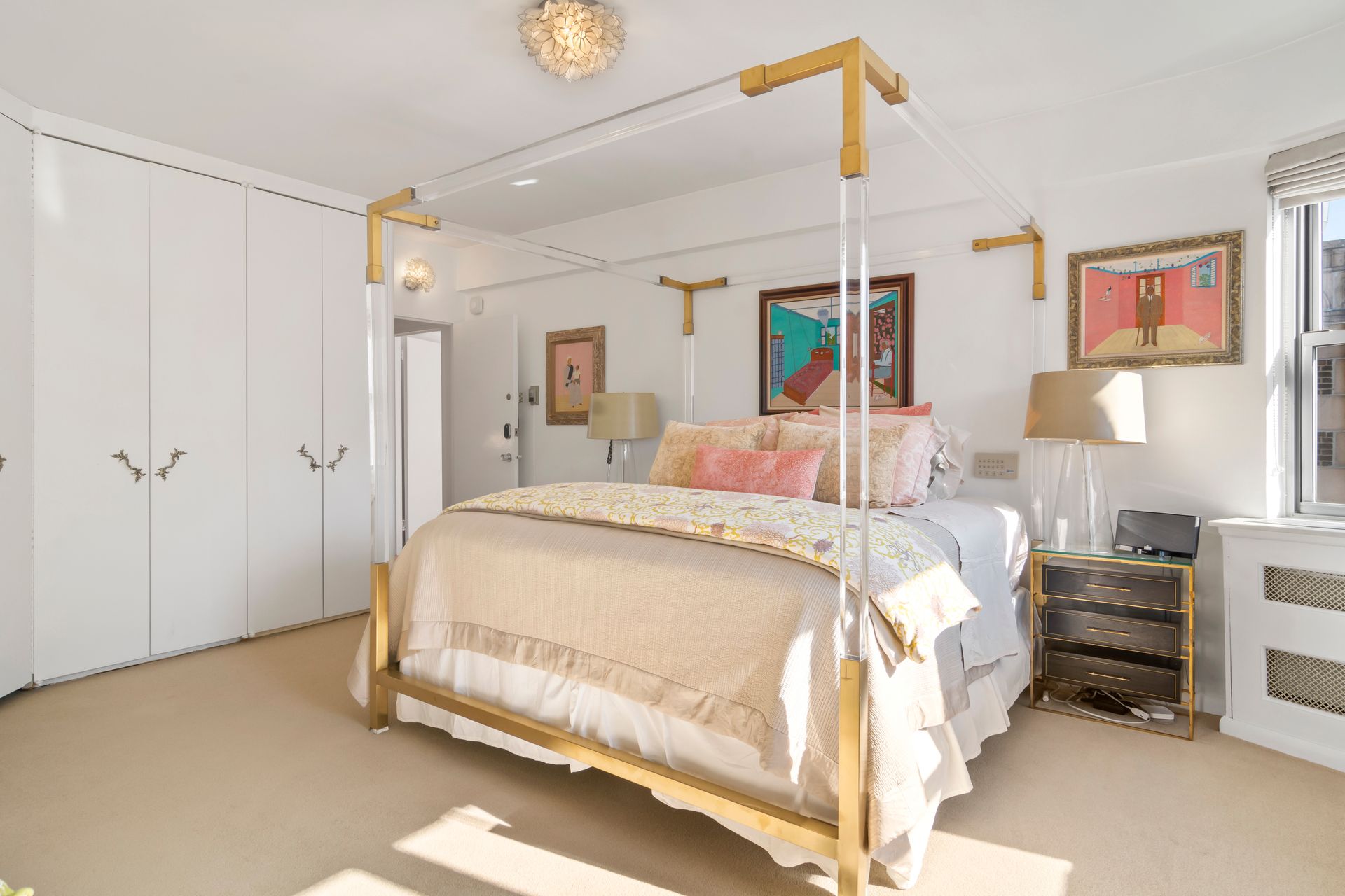 45 East 72nd Street, Unit PHB Manhattan, NY 10021 - Photo 16 of 29