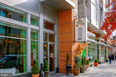 Contact Agent | 2001 16th Street Northwest, Unit 206, Washington, DC 20009