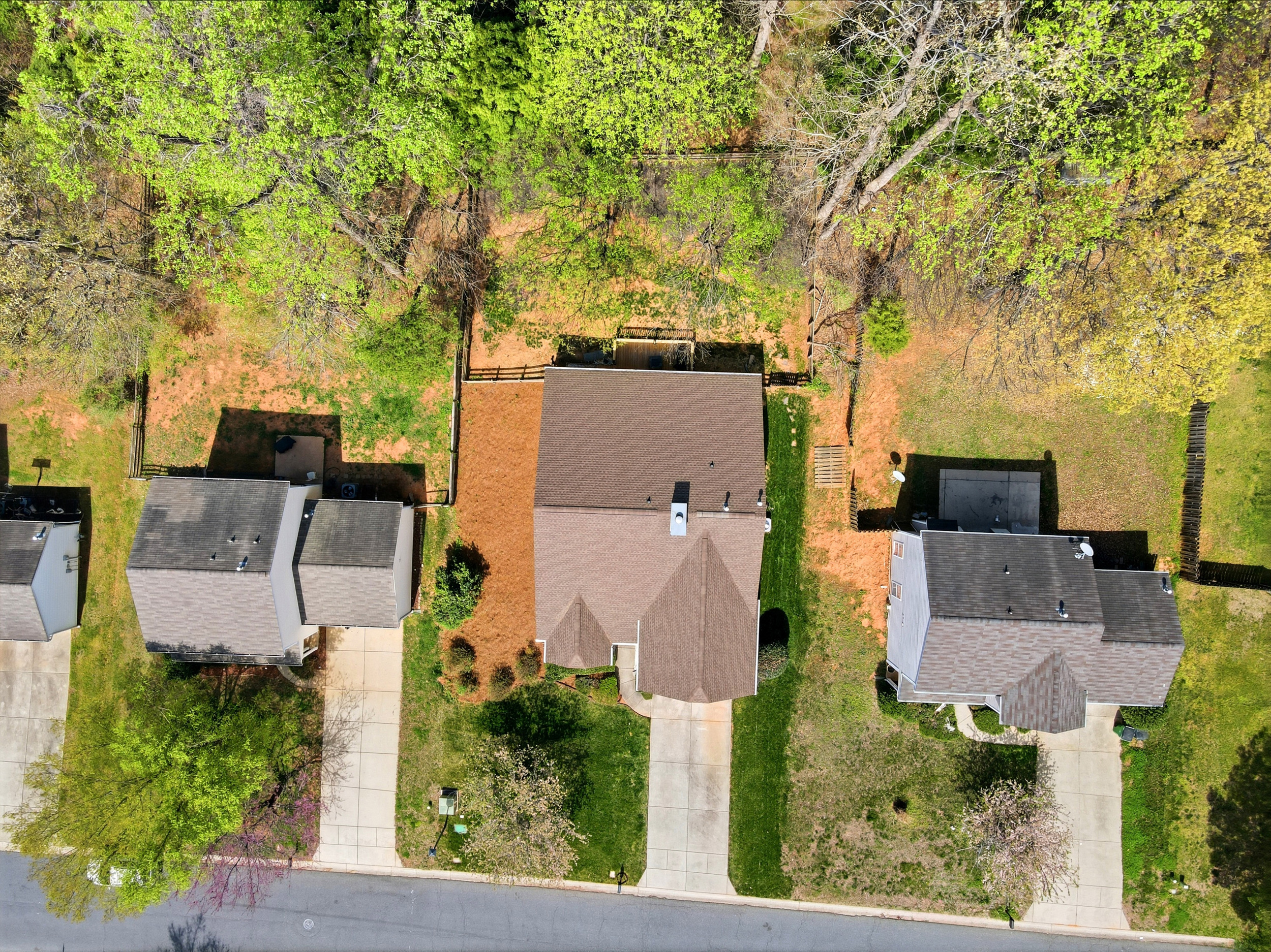 2454 Carmathen Road Charlotte, NC 28269 - Photo 40 of 41