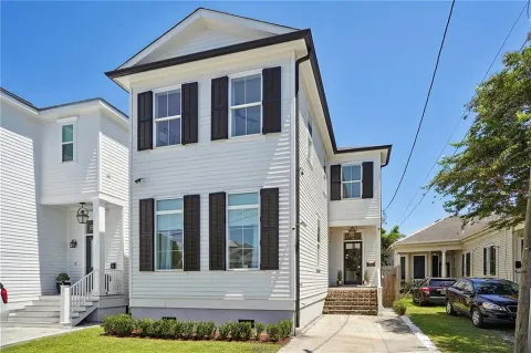 $879,000 | 842 Olga Street, New Orleans, LA 70119