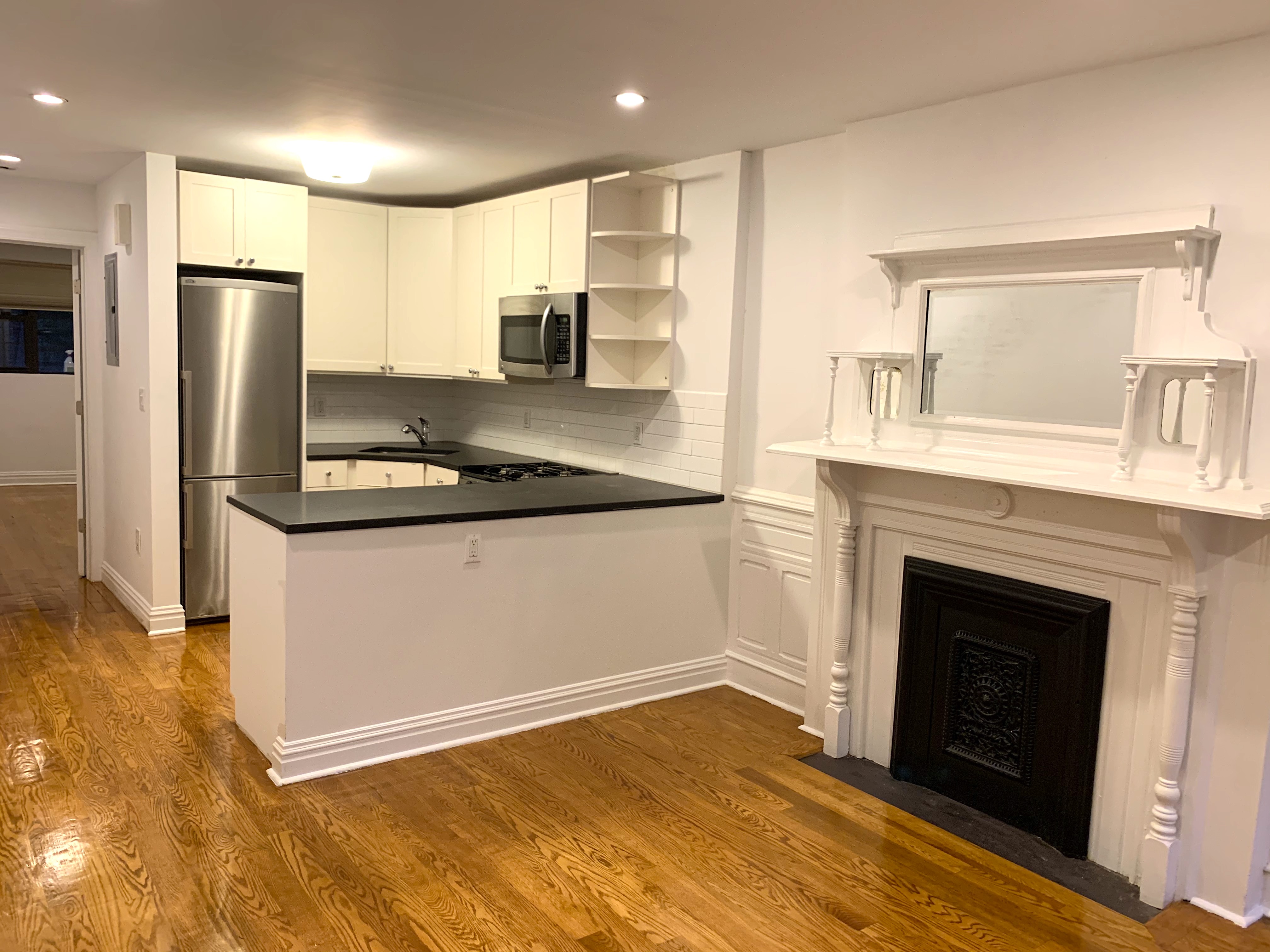 332 MacDonough Street, Unit 1 Brooklyn, NY 11233 - Photo 2 of 10