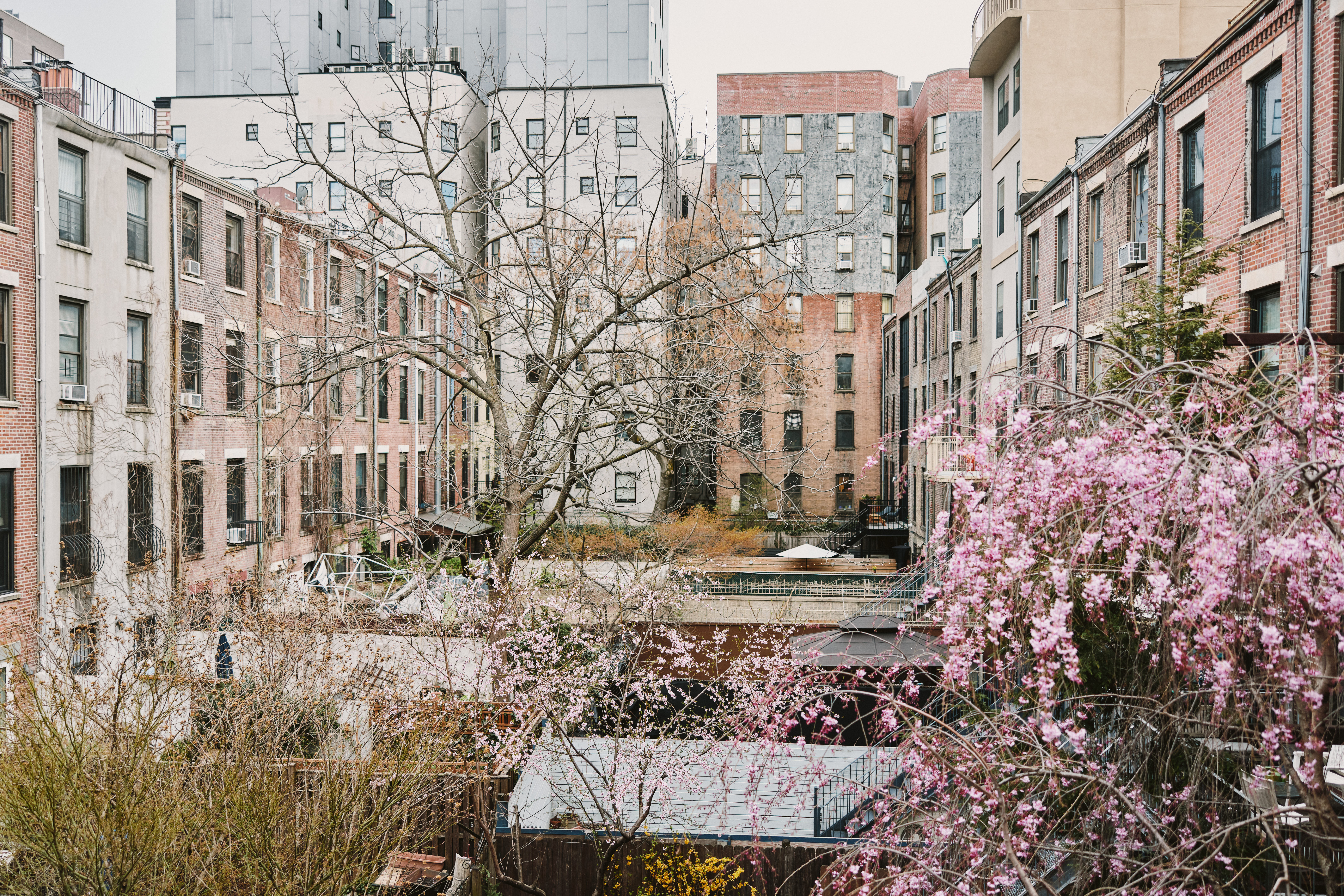 543 Manhattan Avenue Manhattan, NY 10027 - Photo 16 of 20