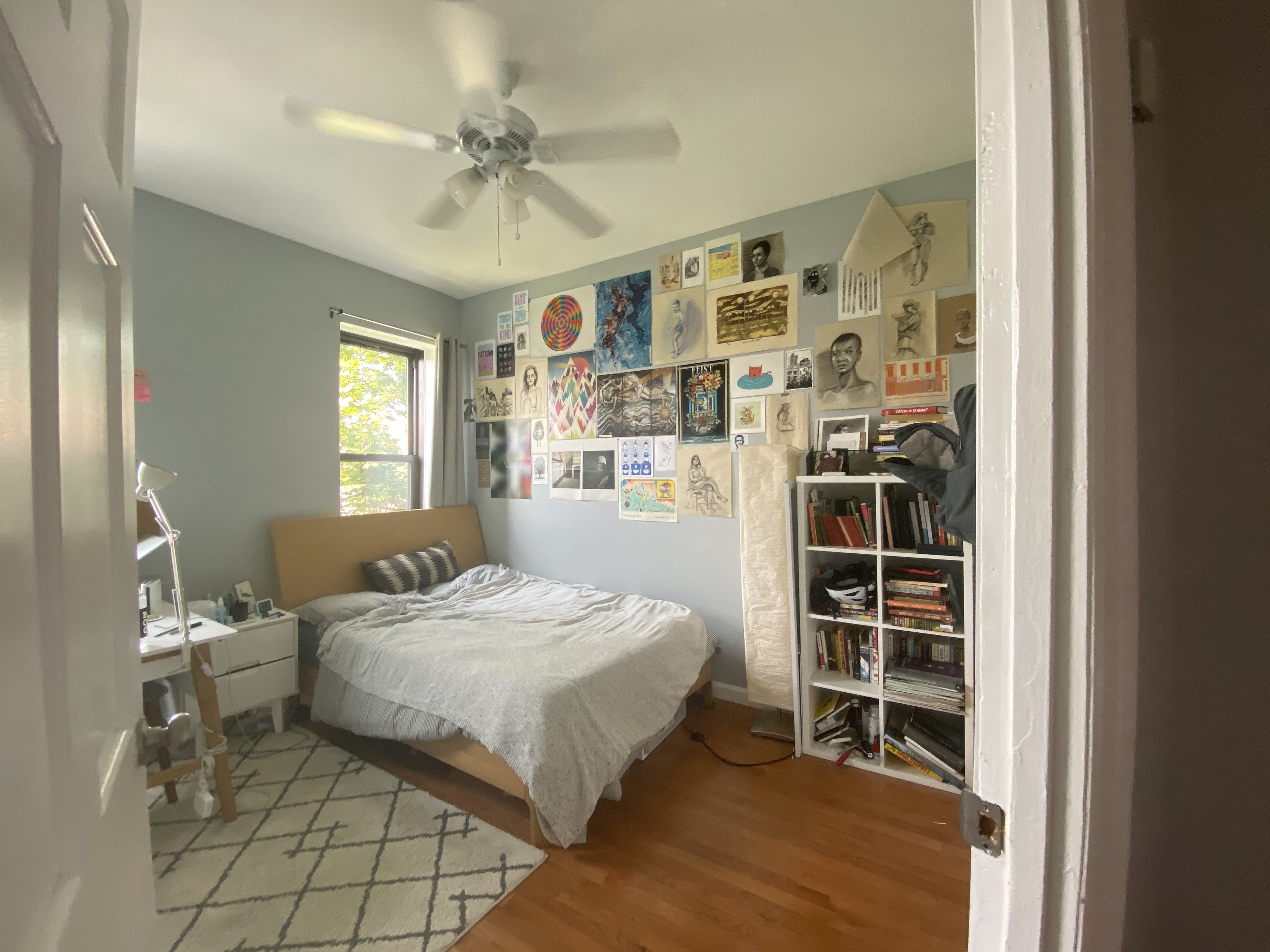 491 Greene Avenue, Unit 4 Brooklyn, NY 11216 - Photo 10 of 15