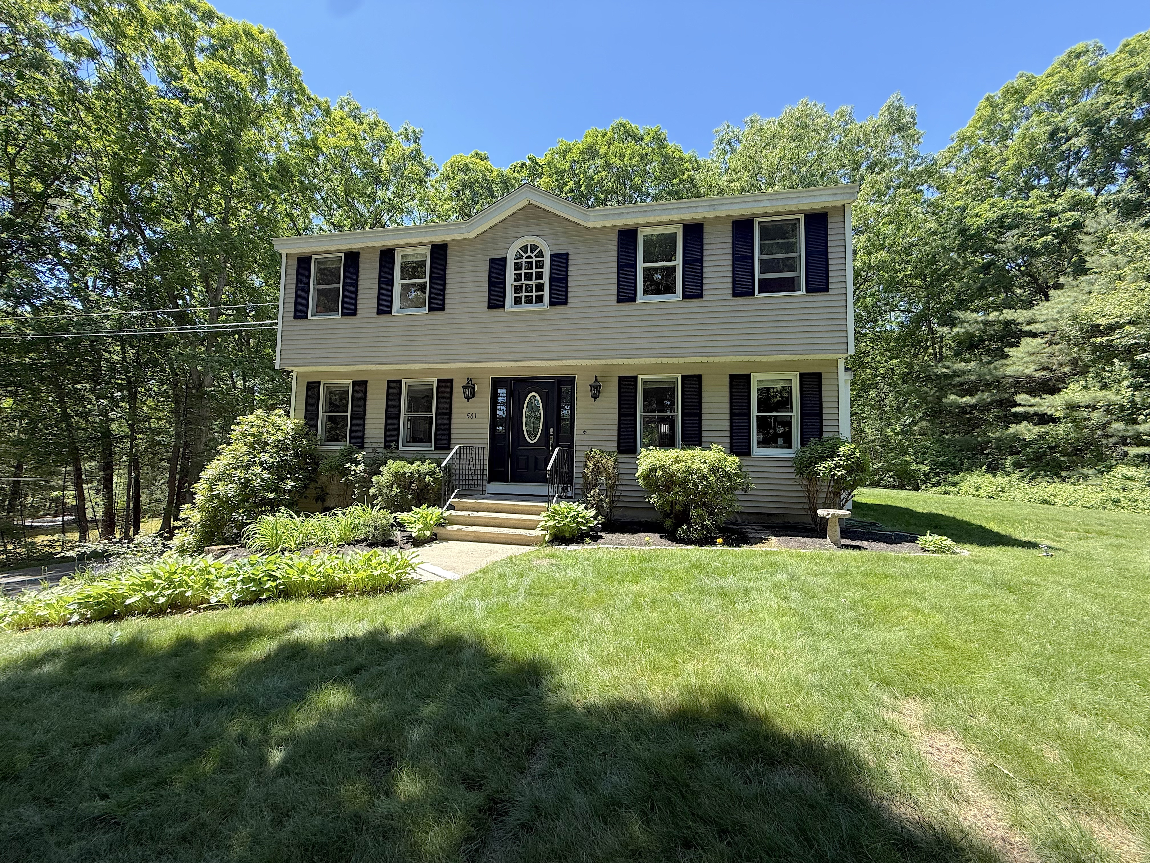 561 Old Dunstable Road Groton, MA 01450 - Photo 1 of 12
