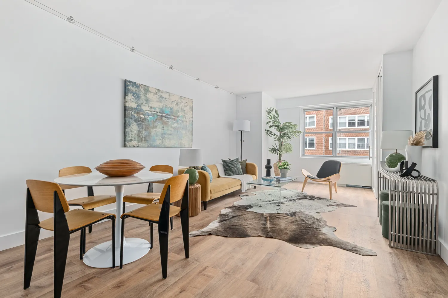 $695,000 | 205 3rd Avenue, Unit 12P | Gramercy