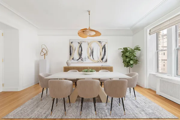 $9,495,000 | 875 Park Avenue, Unit 9AB | Upper East Side