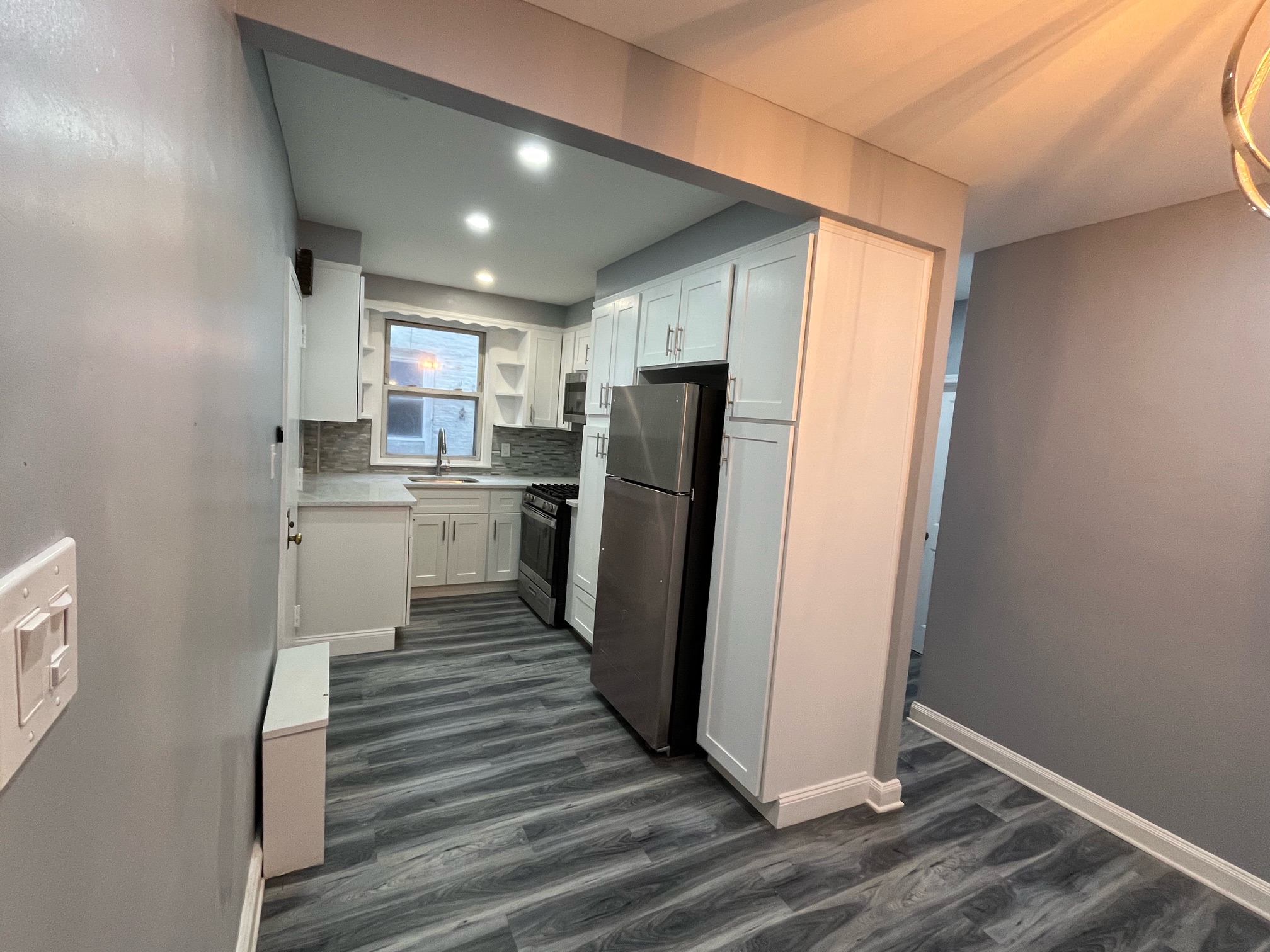 1616 Carroll Street, Unit 1 Brooklyn, NY 11213 - Photo 5 of 11