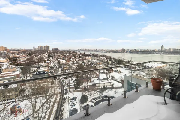 $650,000 | 320 Adolphus Avenue, Unit PH2, Cliffside Park, NJ 07010