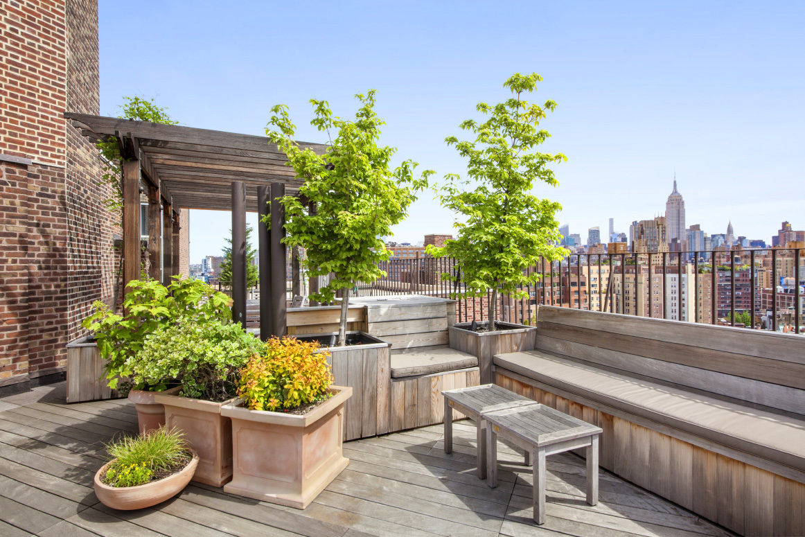 302 West 12th Street, Unit 17B Manhattan, NY 10014 - Photo 14 of 16