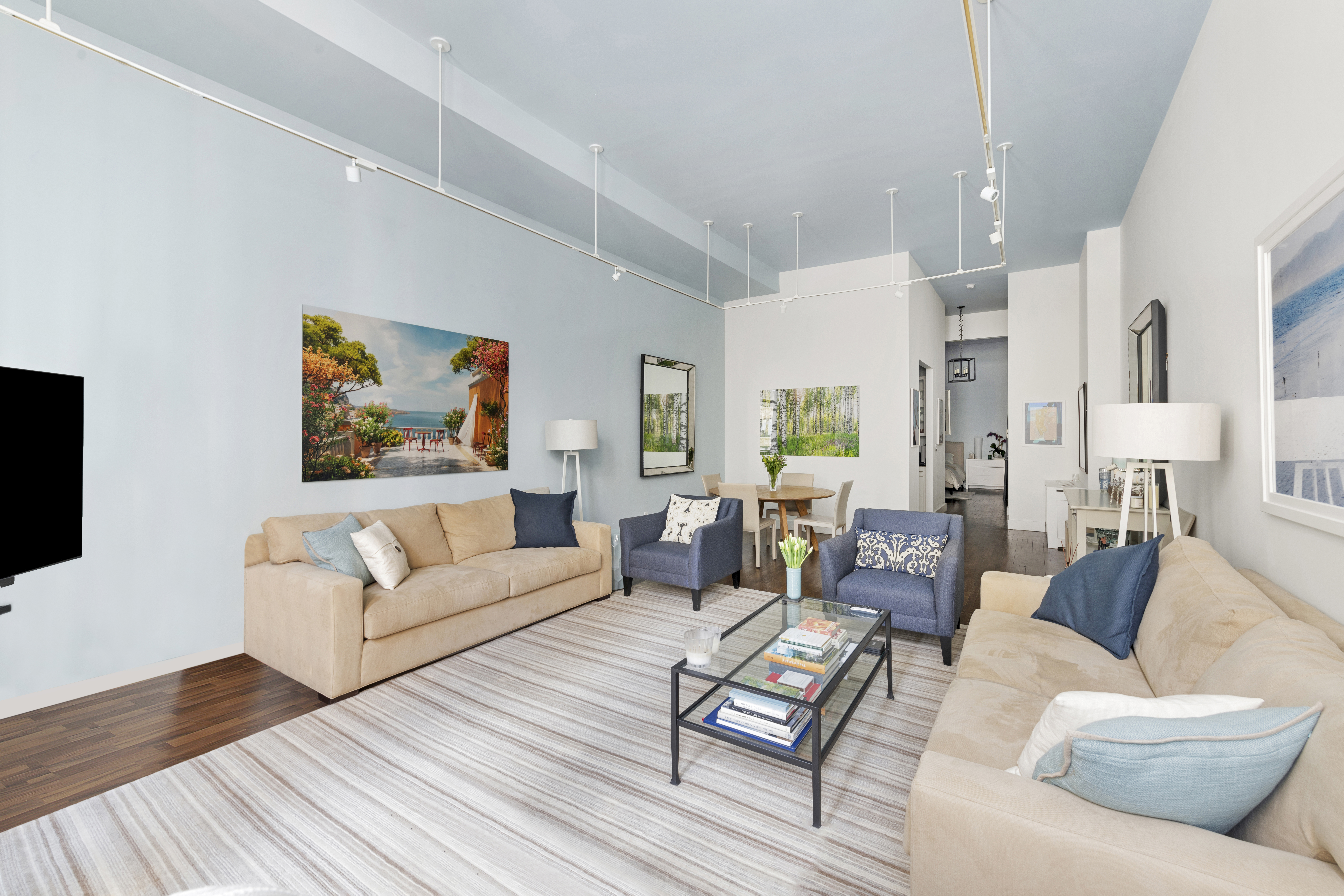 252 7th Avenue, Unit 3M Manhattan, NY 10001 - Photo 1 of 6