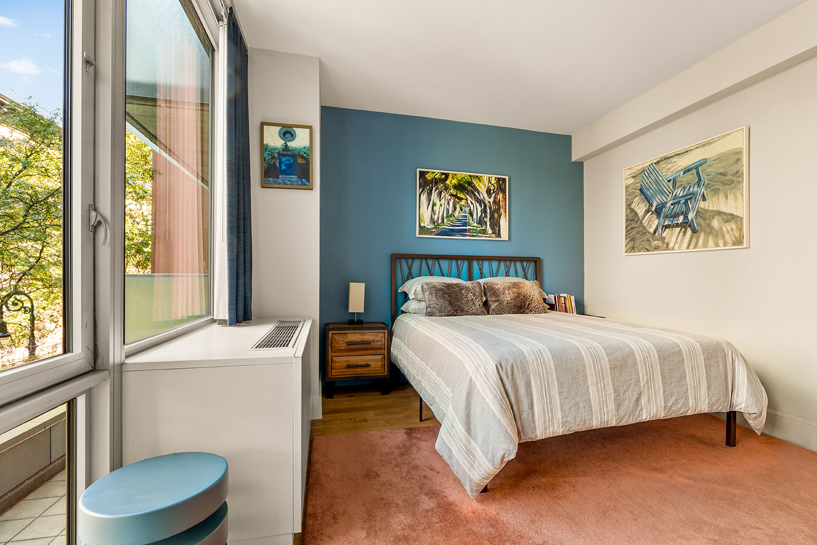 464 West 44th Street, Unit 4G Manhattan, NY 10036 - Photo 5 of 10 Gallery Image 5